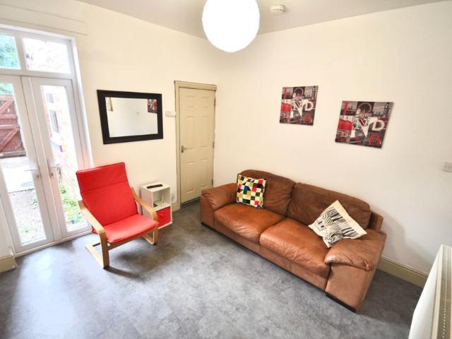 Room for rent in Metchley, Birmingham