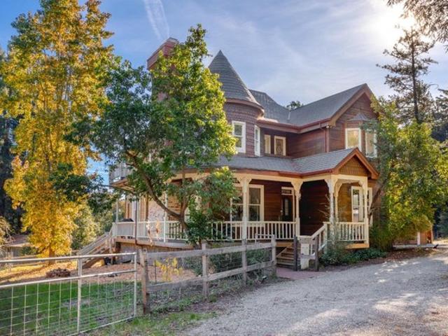 House for sale in Soquel, California