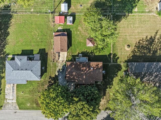 House for sale in Cadiz, Trigg County