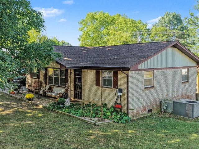House for sale in Cadiz, Trigg County