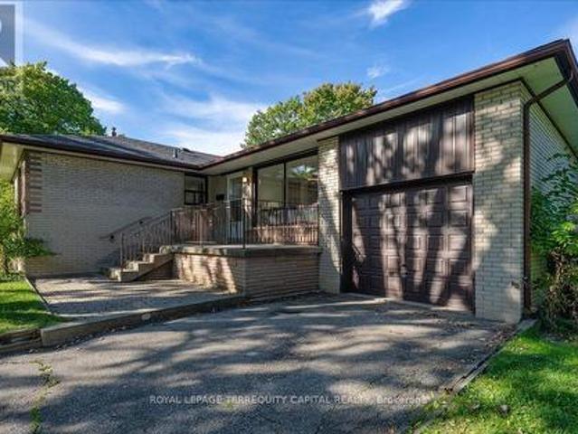 House for sale in Oakville, Ontario