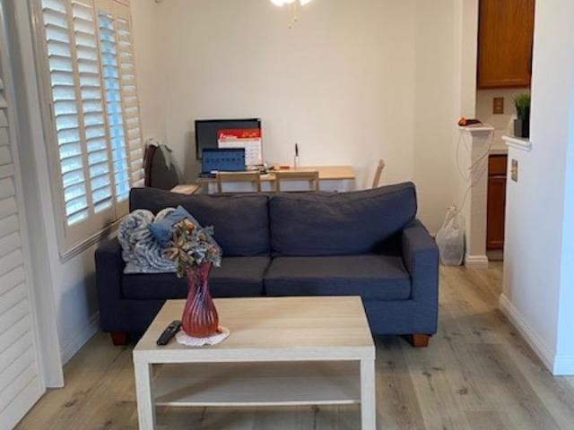 Condo for sale in Hercules, California