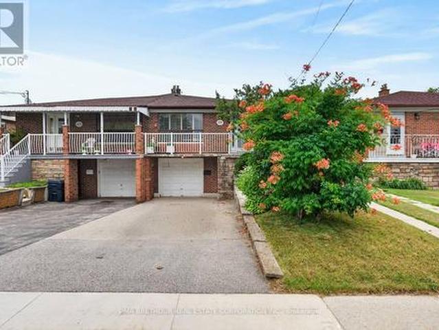 House for sale in Woburn, Ontario