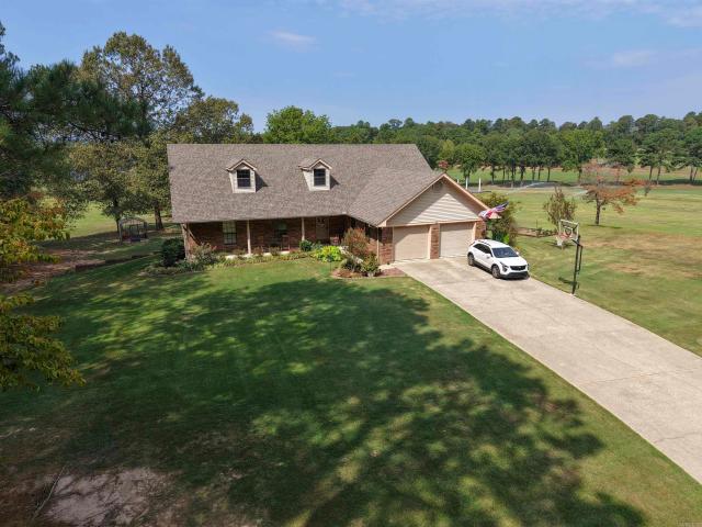 House for sale in Glenwood, Pike County