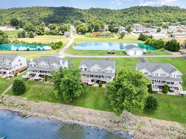 Condo for sale in Ripley, Ohio