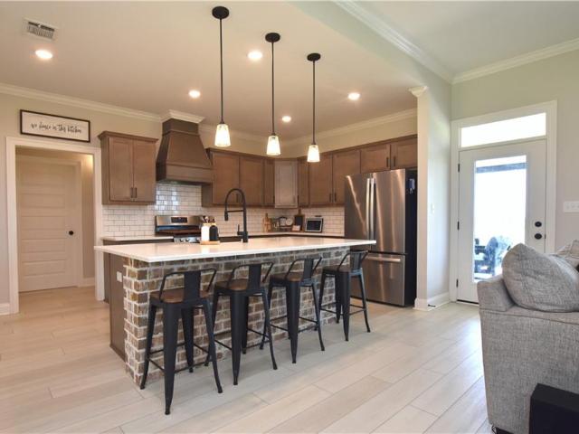 House for sale in Poplarville, Mississippi