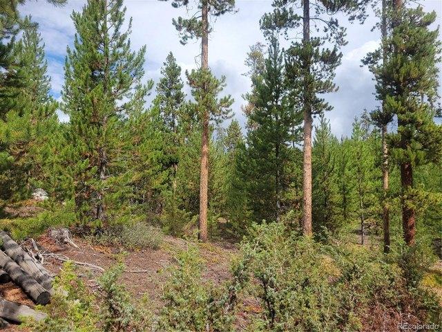 Land for sale in Grand Lake, Colorado