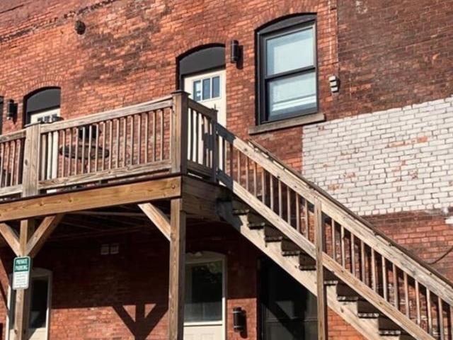 Commercial for sale in Upper West Side, Buffalo