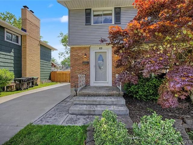 House for sale in Tonawanda, New York
