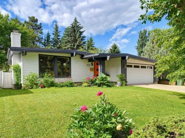 House for sale in Saint Albert, Alberta