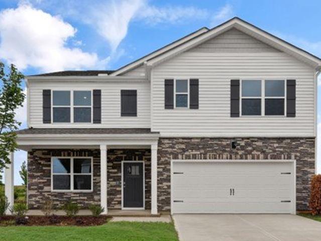 House for sale in Angier, North Carolina
