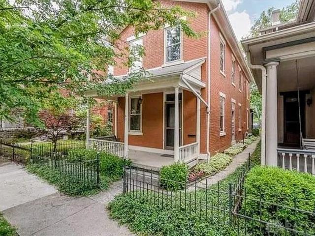 House for sale in Dayton, Ohio