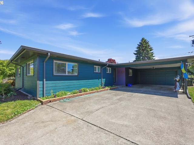 House for sale in Oregonia