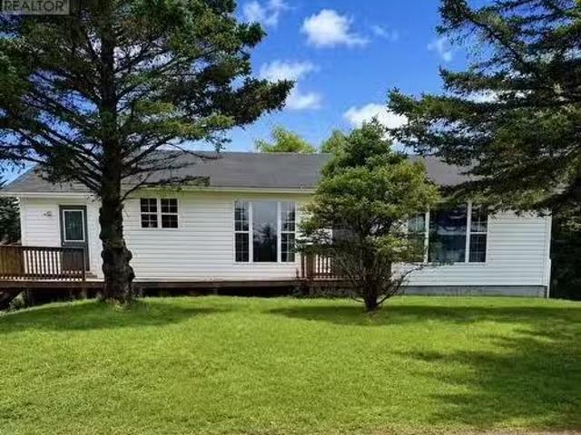 House for sale in Marystown, Newfoundland And Labrador