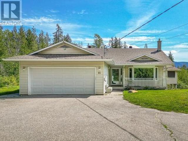 House for sale in Enderby