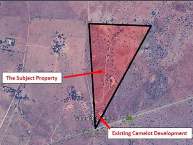 Land for sale in Frances Baard, Northern Cape