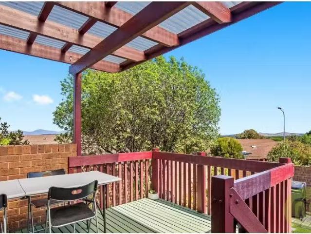 Condo for rent in Woden, Australian Capital Territory
