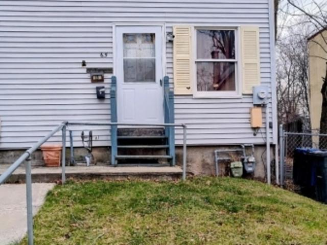 House for sale in East Orange, New Jersey