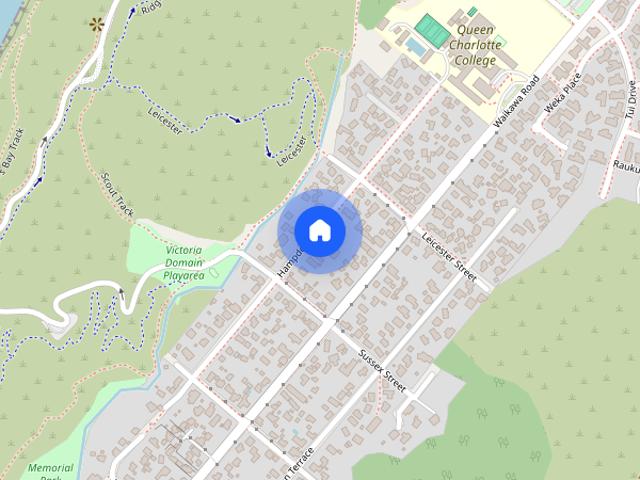 House for rent in Picton, Marlborough