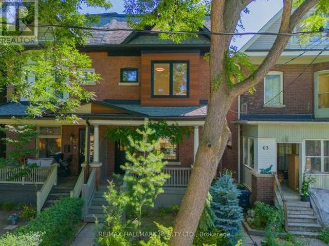 House for sale in Woburn, Ontario