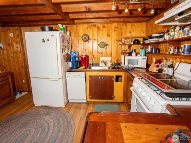 House for sale in Port Townsend, Washington