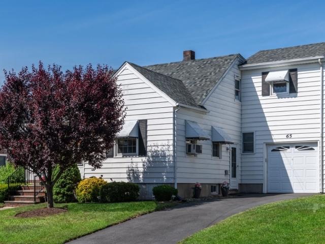 House for sale in Passaic, New Jersey