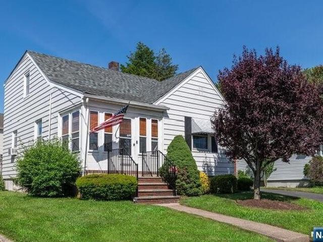 House for sale in Passaic, New Jersey