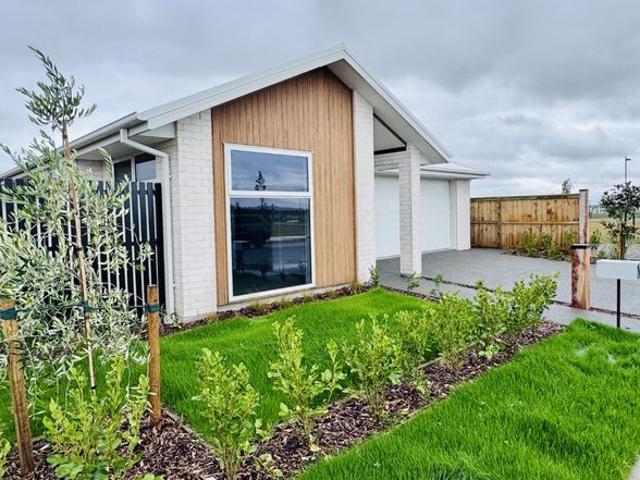 House for rent in Rolleston, Canterbury