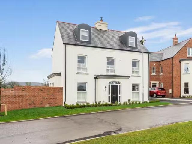 House for sale in Greenan, North Tipperary