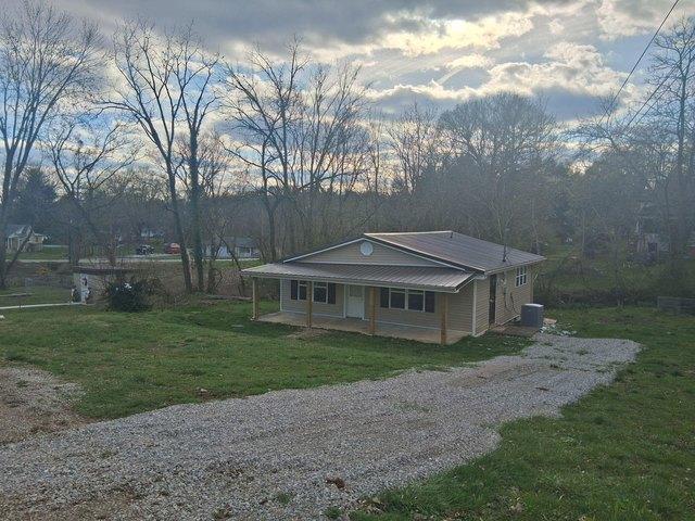 House for sale in Corbin, Kentucky