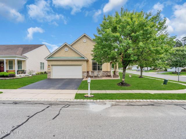 House for sale in Barnegat, New Jersey