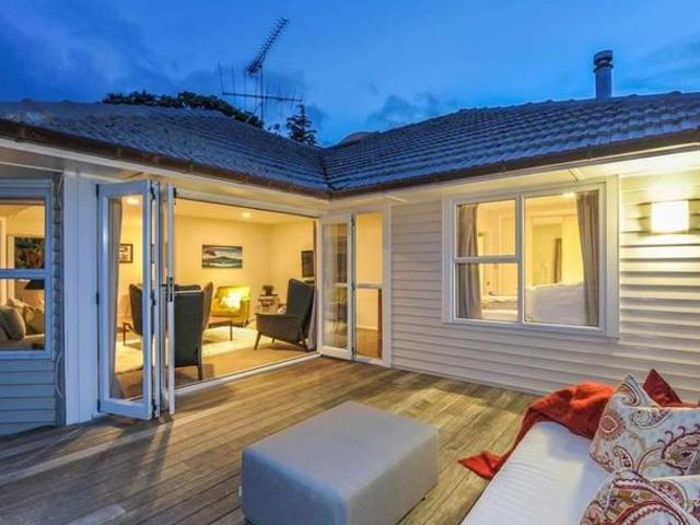 House for rent in Kohimarama, Ōrākei