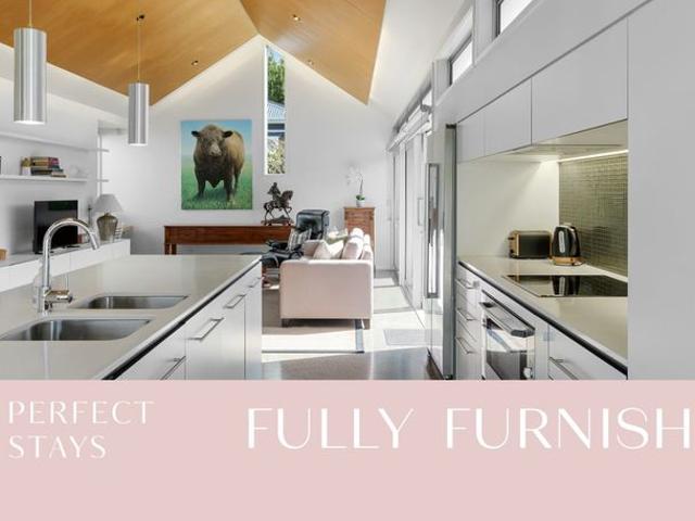House for rent in Saint Albans, Fendalton-Waimari-Harewood Community