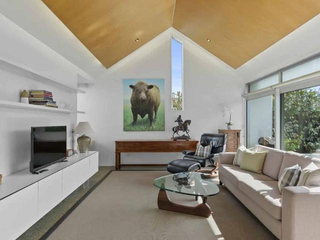 House for rent in Saint Albans, Fendalton-Waimari-Harewood Community