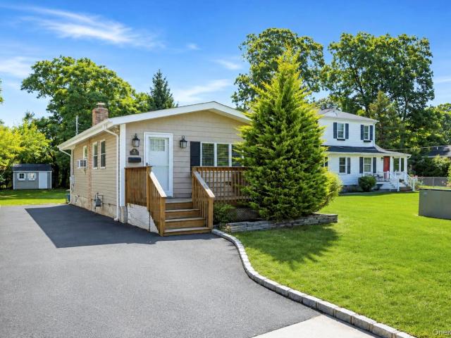 House for sale in Babylon, New York