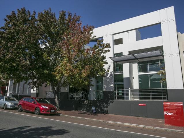 Office for rent in Subiaco Po, Western Australia