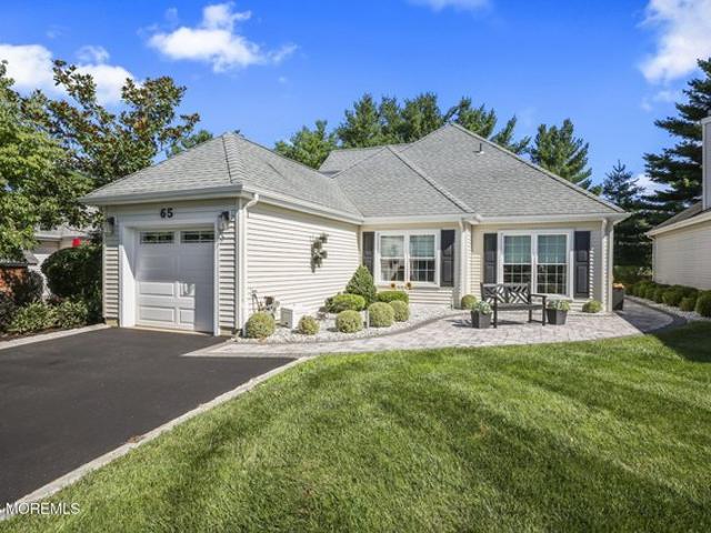 Condo for sale in Monmouth, New Jersey