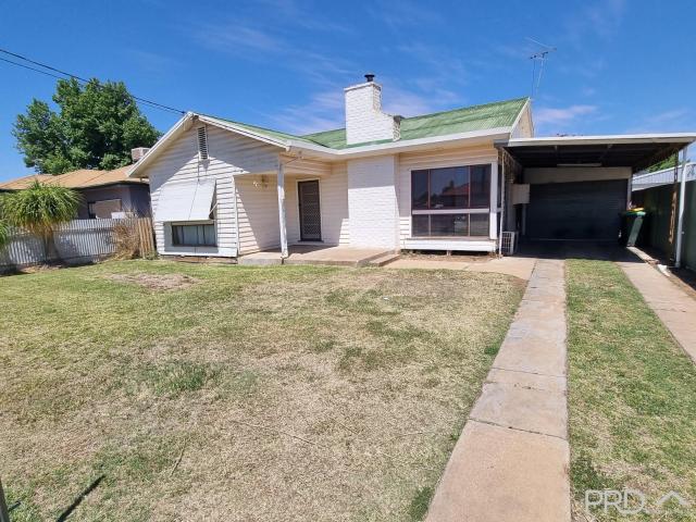 House for rent in Mildura, Rural City of Mildura