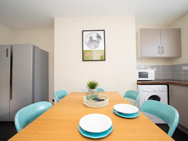 House for rent in Beckett Park, Leeds