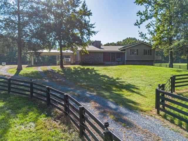 House for sale in Almo, Kentucky