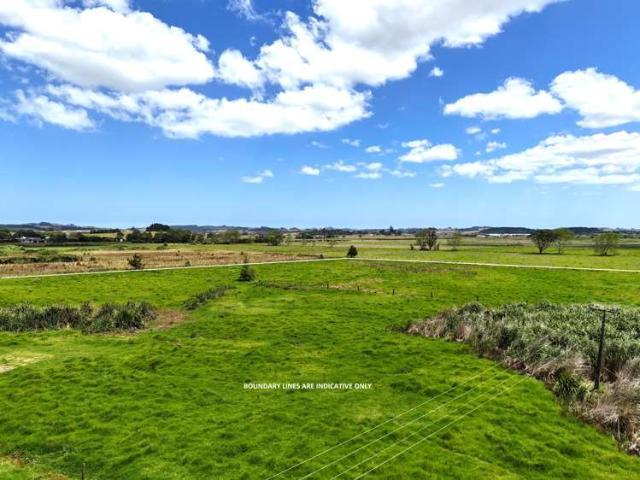 Property for sale in Arapohue, Northland