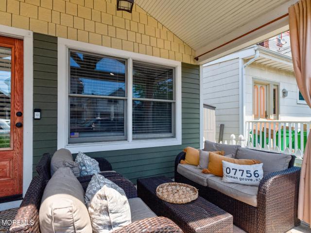House for sale in Monmouth, New Jersey