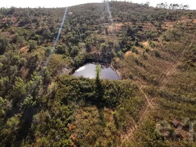 Terreno venda em Luzianes-Gare, Odemira