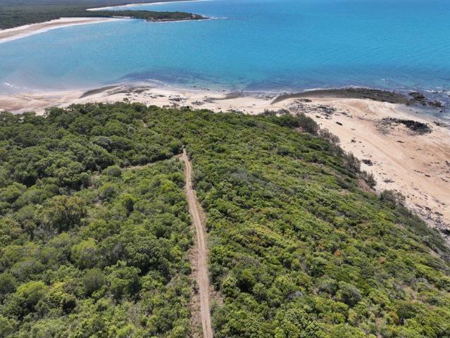 Land for sale in Ilbilbie