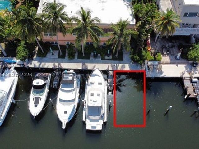 Land for sale in Fort Lauderdale, Florida