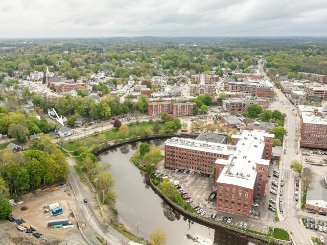 Commercial for sale in New Hampshire