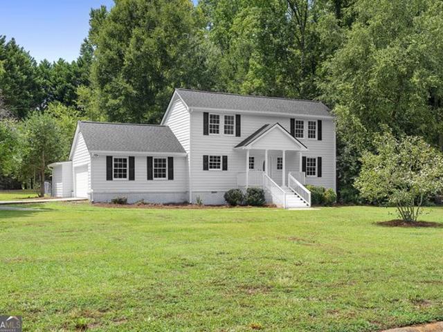 House for sale in Mcdonough, Georgia