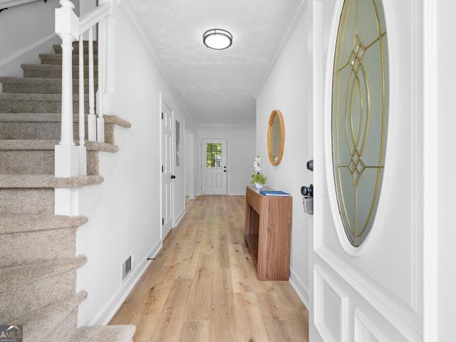 House for sale in Mcdonough, Georgia