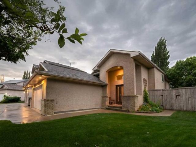 House for sale in Lethbridge, Alberta