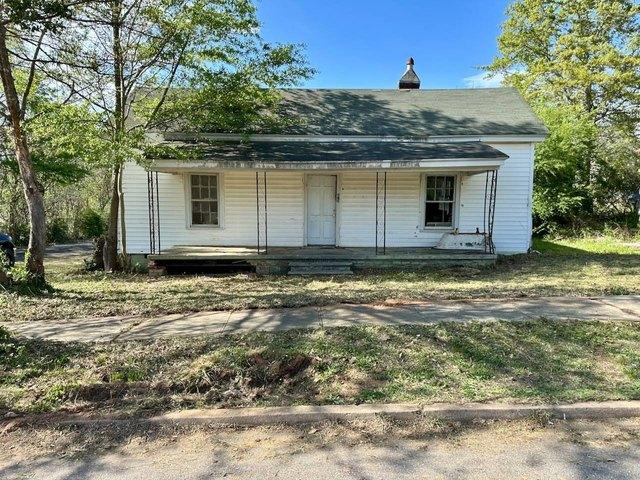 House for sale in Whitmire, South Carolina